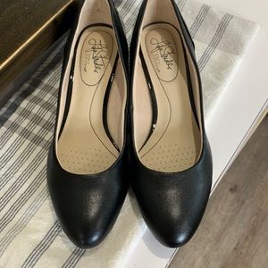 Life Stride Soft System pump